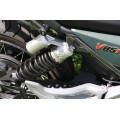 CNC Racing Rear Shock Upper Bolt Collar for Moto Guzzi V85 TT (2019+) CNC Racing Rear Shock Upper Bolt Collar for Moto Guzzi V85 TT (2019+)